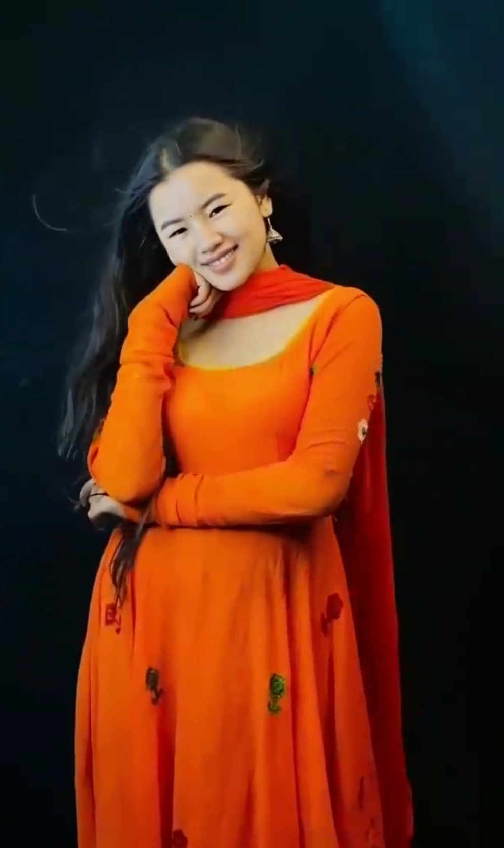 ...